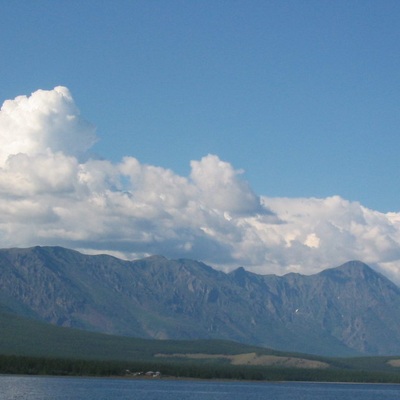 Байкал 2005