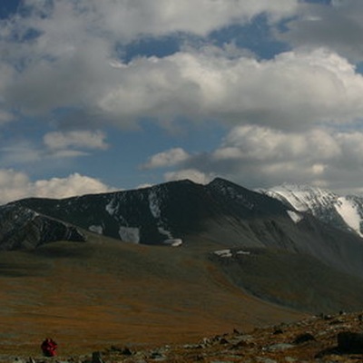 Алтай 2006