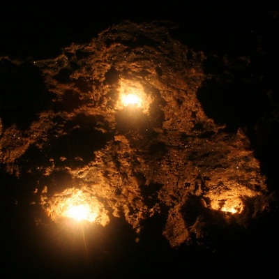 Пещеры млынки