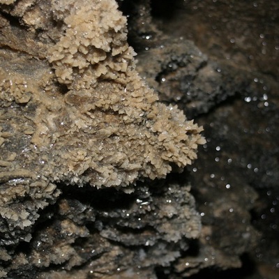 Пещеры млынки