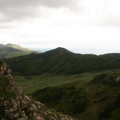 Черногория, весна-лето 2007