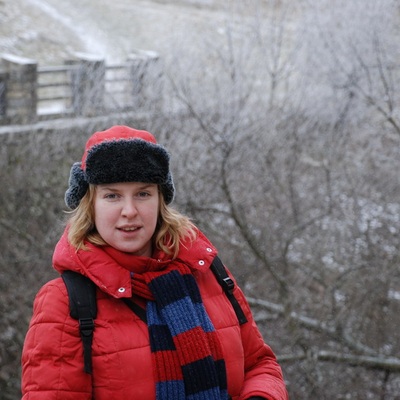 Новогоднее путешествие по западной Украине