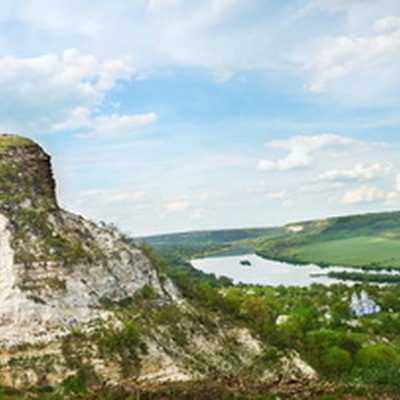 Молдова (травень 2012)
