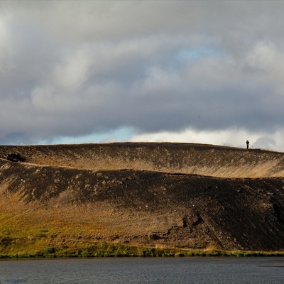 Исландия 2012