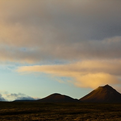 Исландия 2012