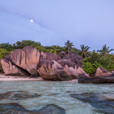 Seychelles 2020