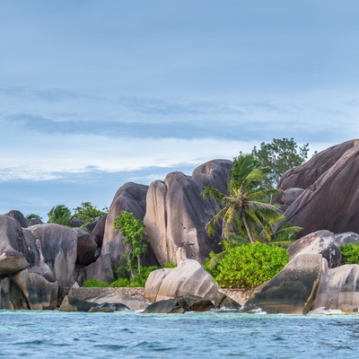 Seychelles 2020